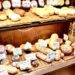 大阪福島の行列ができるほど誰もがトリコになるパン屋さん！「PANE PORCINI　（パネ・ポルチーニ）」